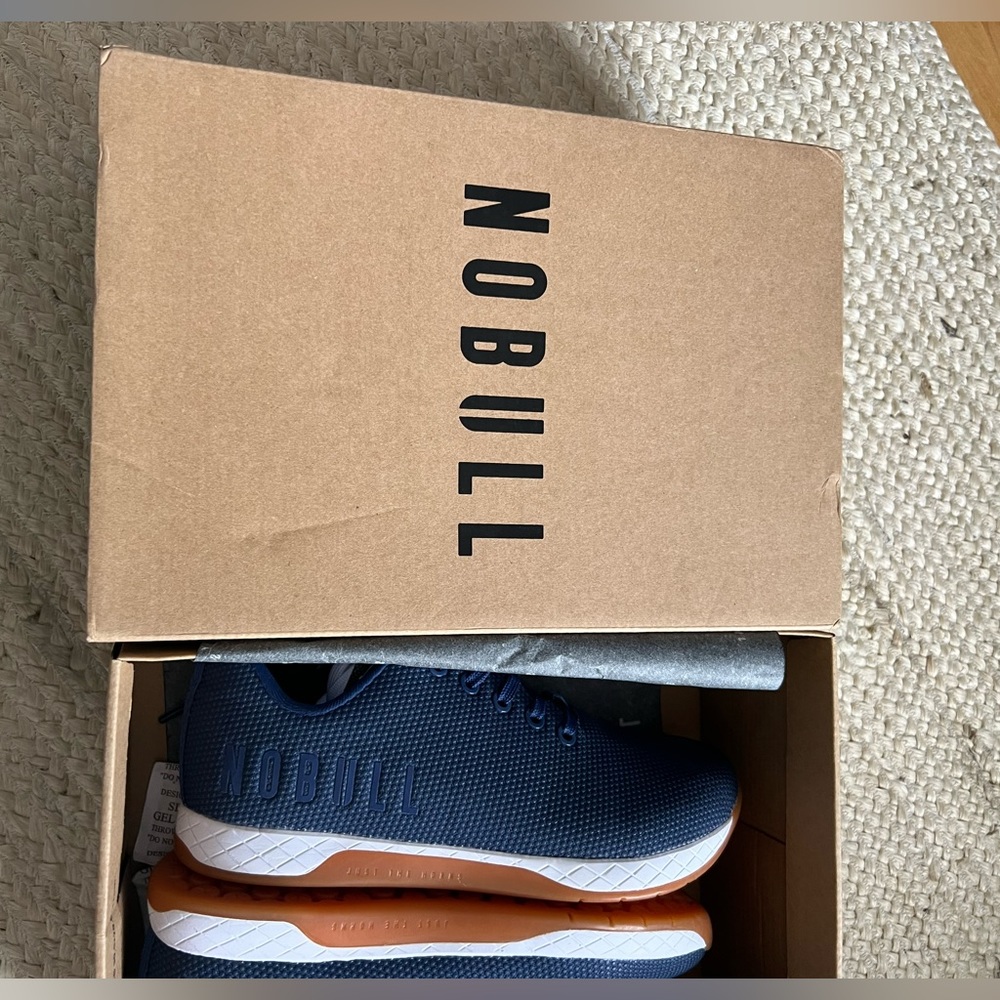 Nobull Gum Trainer